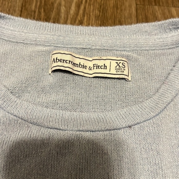 Abercrombie & Fitch Comfy Tee - Picture 4 of 4